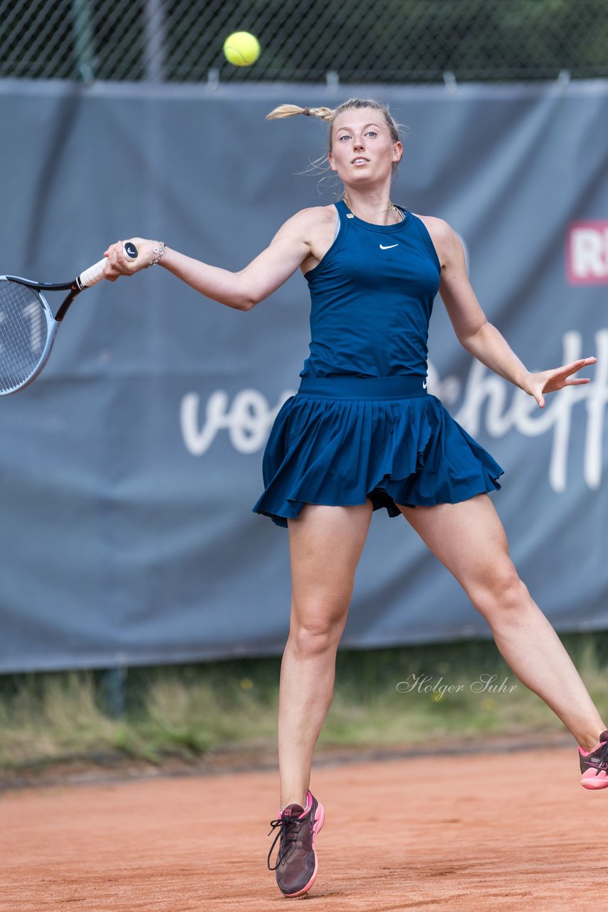 Marie-Lynn Tiedemann 14 - Klipper Open